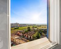 Resale - Apartments - Torrevieja - La Mata