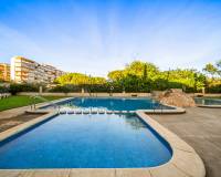 Resale - Apartments - Torrevieja - La Mata