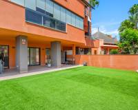 Resale - Apartments - Villamartín - Lomas del Golf