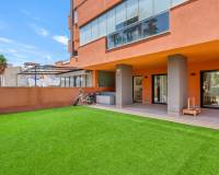 Resale - Apartments - Villamartín - Lomas del Golf