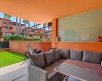 Resale - Apartments - Villamartín - Lomas del Golf