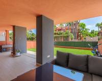 Resale - Apartments - Villamartín - Lomas del Golf