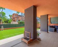 Resale - Apartments - Villamartín - Lomas del Golf