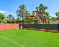 Resale - Apartments - Villamartín - Lomas del Golf