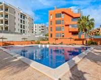 Resale - Apartments - Villamartín - Lomas del Golf