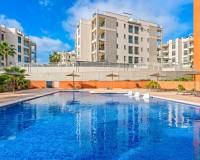 Resale - Apartments - Villamartín - Lomas del Golf