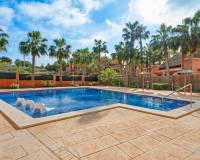 Resale - Apartments - Villamartín - Lomas del Golf