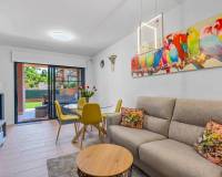 Resale - Apartments - Villamartín - Lomas del Golf