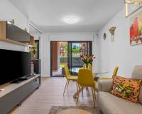 Resale - Apartments - Villamartín - Lomas del Golf