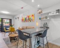 Resale - Apartments - Villamartín - Lomas del Golf