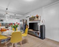 Resale - Apartments - Villamartín - Lomas del Golf