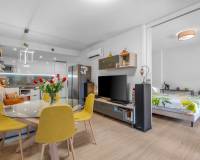 Resale - Apartments - Villamartín - Lomas del Golf