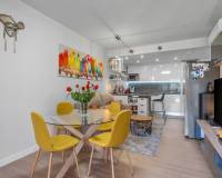Resale - Apartments - Villamartín - Lomas del Golf