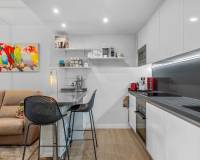 Resale - Apartments - Villamartín - Lomas del Golf