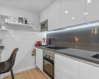Resale - Apartments - Villamartín - Lomas del Golf