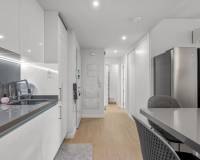 Resale - Apartments - Villamartín - Lomas del Golf