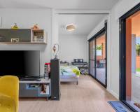 Resale - Apartments - Villamartín - Lomas del Golf