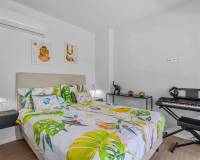 Resale - Apartments - Villamartín - Lomas del Golf