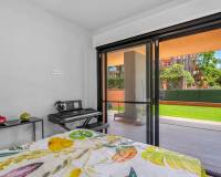 Resale - Apartments - Villamartín - Lomas del Golf