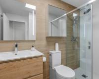 Resale - Apartments - Villamartín - Lomas del Golf