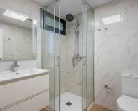 Resale - Apartments - Villamartín - Lomas del Golf