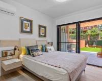 Resale - Apartments - Villamartín - Lomas del Golf