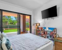 Resale - Apartments - Villamartín - Lomas del Golf