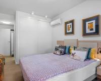 Resale - Apartments - Villamartín - Lomas del Golf