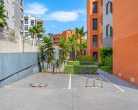 Resale - Apartments - Villamartín - Lomas del Golf