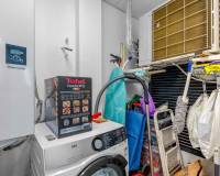 Resale - Apartments - Villamartín - Lomas del Golf