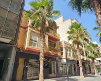 Resale - Building (Mixed-Use) - Torrevieja - Torrevieja - Centre