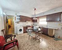 Resale - Building (Mixed-Use) - Torrevieja - Torrevieja - Centre