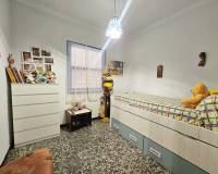 Resale - Building (Mixed-Use) - Torrevieja - Torrevieja - Centre
