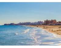 Resale - Building (Mixed-Use) - Torrevieja - Torrevieja - Centre