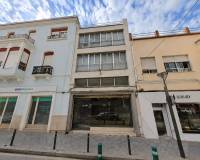 Resale - Building (Mixed-Use) - Torrevieja - Torrevieja - Centre