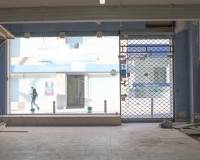 Resale - Building (Mixed-Use) - Torrevieja - Torrevieja - Centre