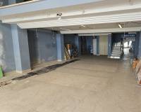 Resale - Building (Mixed-Use) - Torrevieja - Torrevieja - Centre