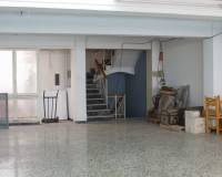 Resale - Building (Mixed-Use) - Torrevieja - Torrevieja - Centre