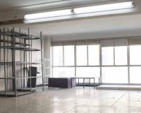 Resale - Building (Mixed-Use) - Torrevieja - Torrevieja - Centre