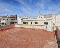 Resale - Building (Mixed-Use) - Torrevieja - Torrevieja - Centre