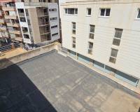 Resale - Building (Mixed-Use) - Torrevieja - Torrevieja - Centre