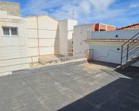 Resale - Building (Mixed-Use) - Torrevieja - Torrevieja - Centre