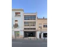 Resale - Building (Mixed-Use) - Torrevieja - Torrevieja - Centre