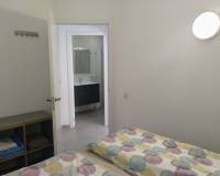 Resale - Bungalow - Albir