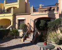 Resale - Bungalow - Algorfa - La Finca Golf Resort