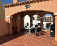 Resale - Bungalow - Algorfa - La Finca Golf Resort