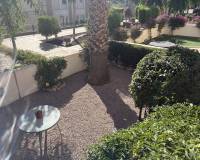 Resale - Bungalow - Algorfa - La Finca Golf Resort