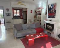 Resale - Bungalow - Algorfa - La Finca Golf Resort