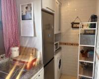 Resale - Bungalow - Algorfa - La Finca Golf Resort