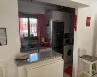 Resale - Bungalow - Algorfa - La Finca Golf Resort